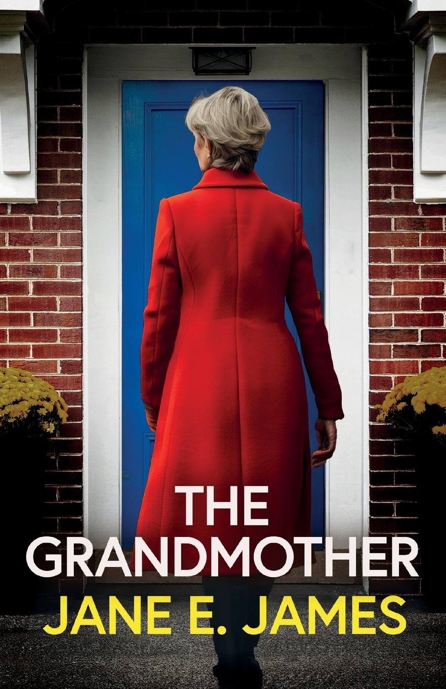 Vorderes Coverbild The Grandmother