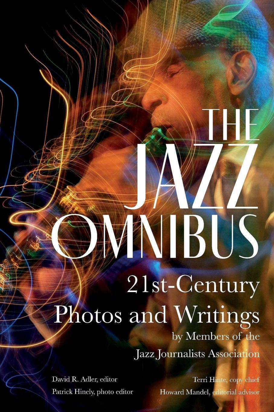 Vorderes Coverbild The Jazz Omnibus