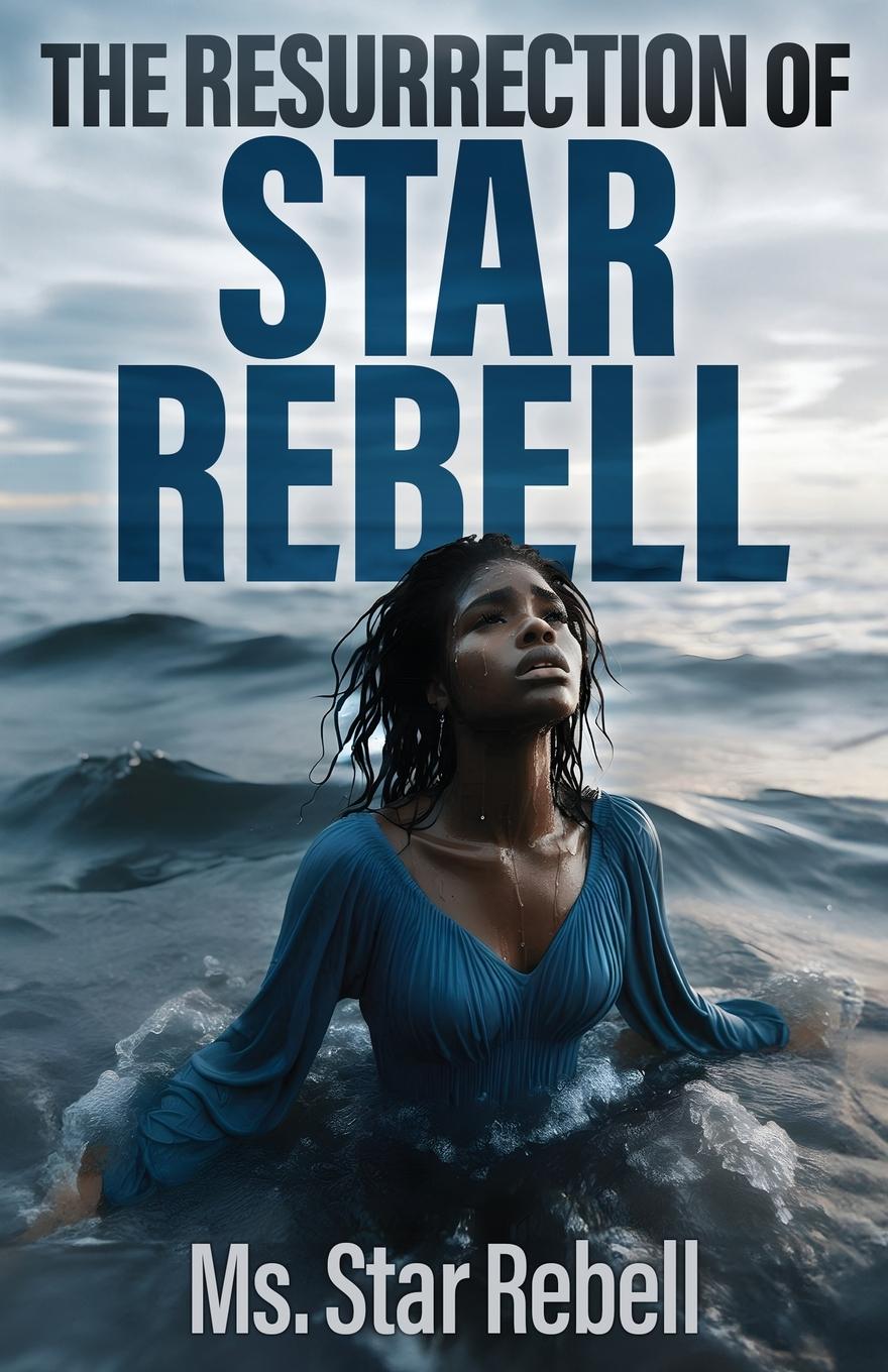 Vorderes Coverbild The Resurrection of Star Rebell