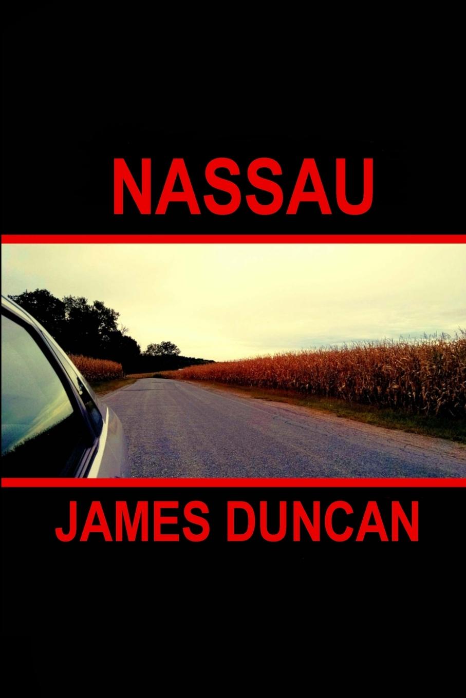 Vorderes Coverbild Nassau