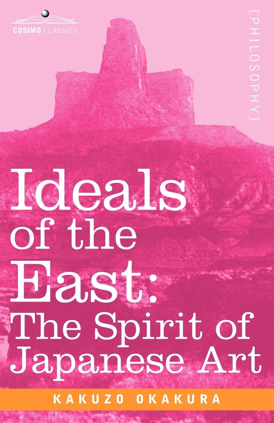 Vorderes Coverbild Ideals of the East