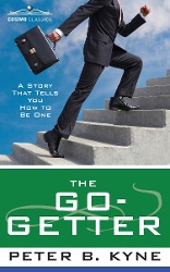 Vorderes Coverbild The Go-Getter