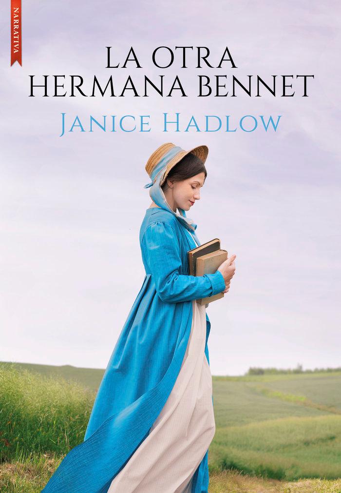 Vorderes Coverbild La otra hermana Bennet