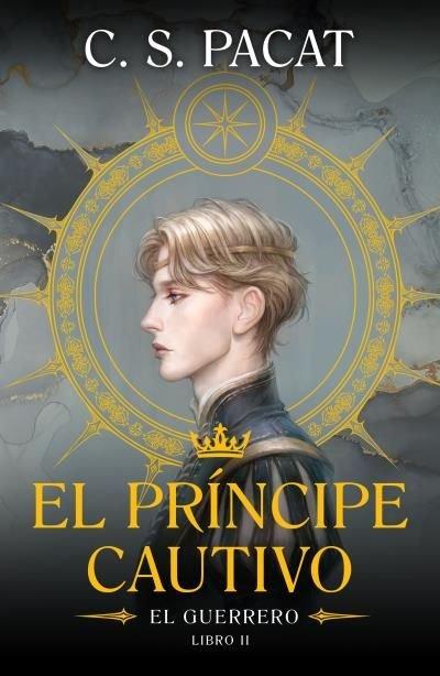 Vorderes Coverbild Principe Cautivo, El. El Guerrero