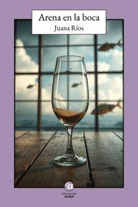 Beispielinhalt (Bild) ARENA EN LA BOCA