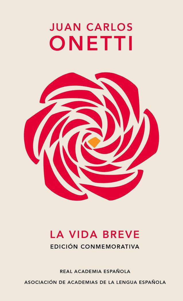Vorderes Coverbild La Vida Breve (Edición Conmemorativa de la Rae Y La Asale) / A Brief Life