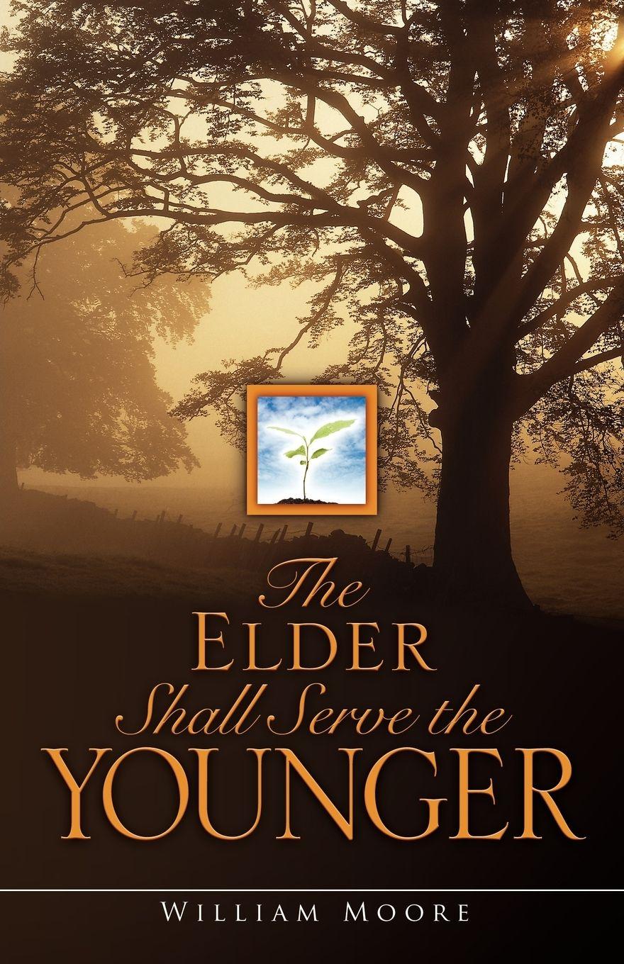 Vorderes Coverbild The Elder Shall Serve the Younger