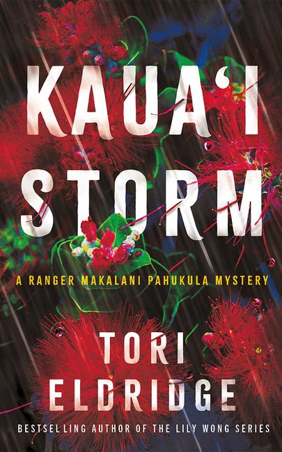 Vorderes Coverbild Kaua'i Storm