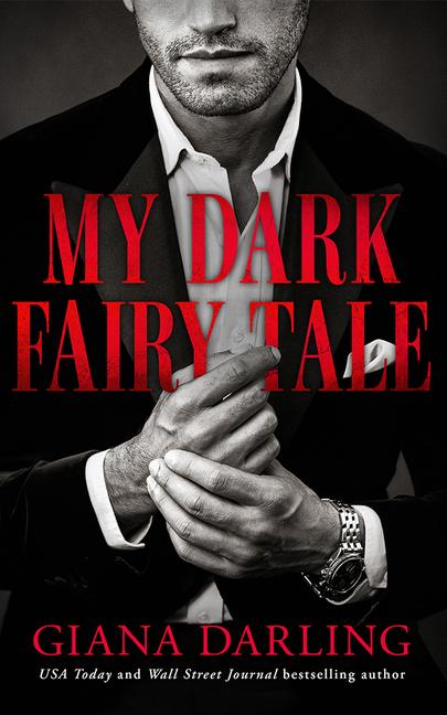 Vorderes Coverbild My Dark Fairy Tale