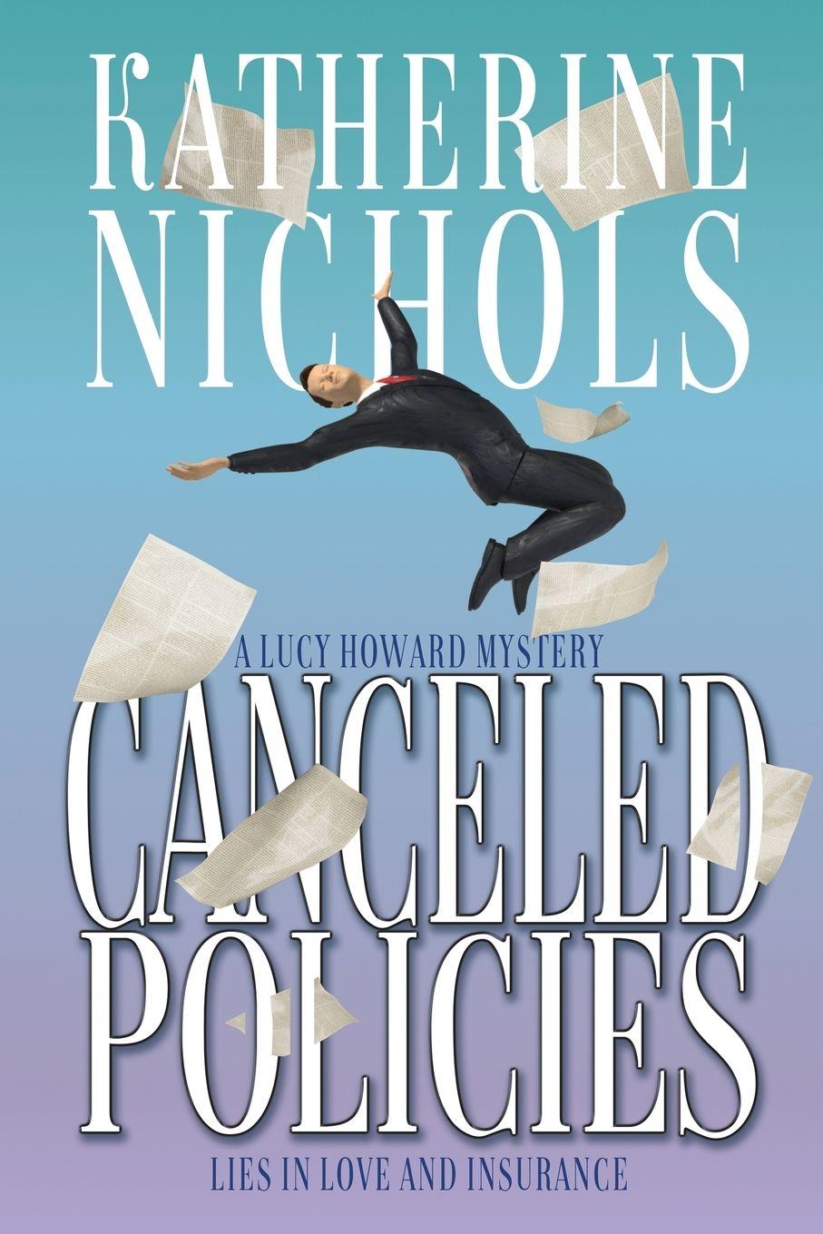 Vorderes Coverbild Canceled Policies