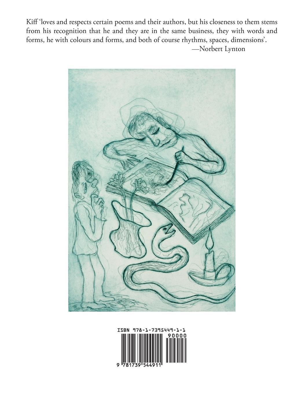 Rückseitencover A Hundred Suns