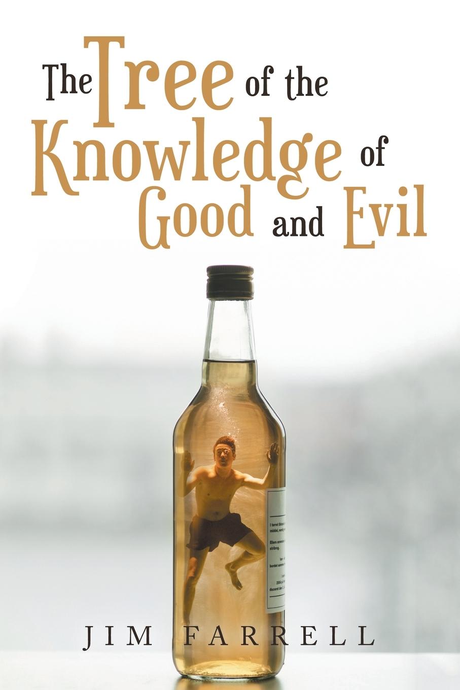 Vorderes Coverbild The Tree of the Knowledge of Good and Evil
