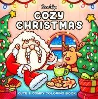 Vorderes Coverbild Cozy Christmas