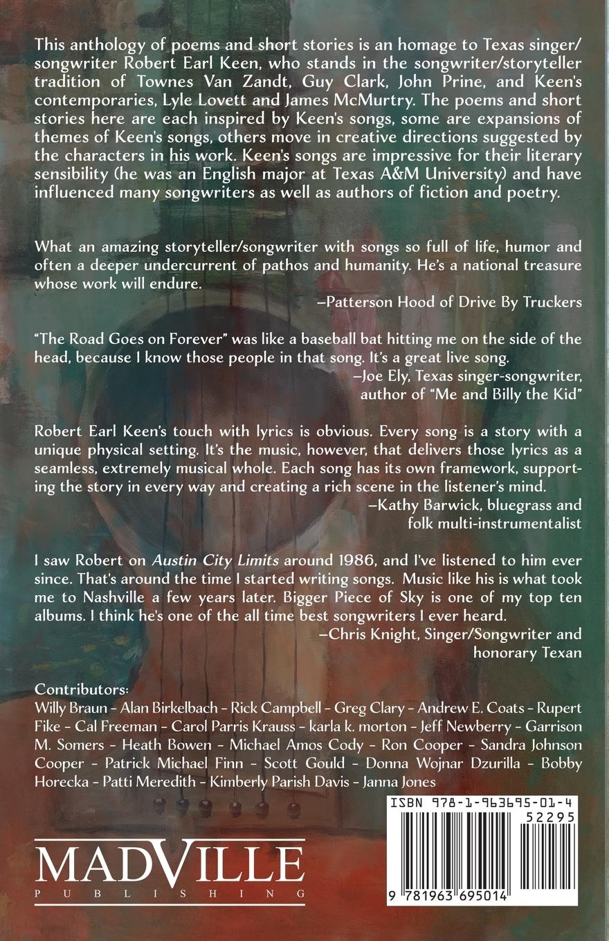 Rückseitencover Wild Wind