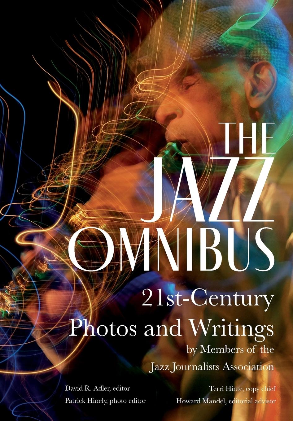 Vorderes Coverbild The Jazz Omnibus