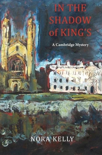Vorderes Coverbild In the Shadow of King's
