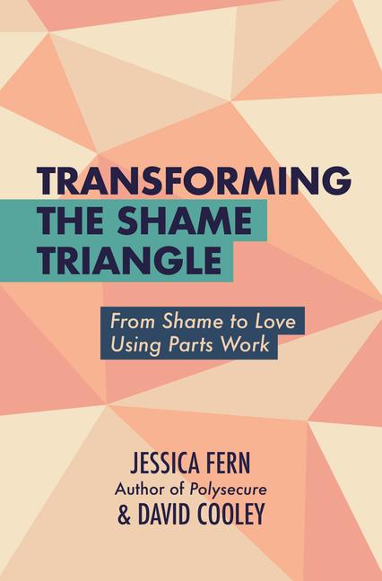 Vorderes Coverbild Transforming the Shame Triangle
