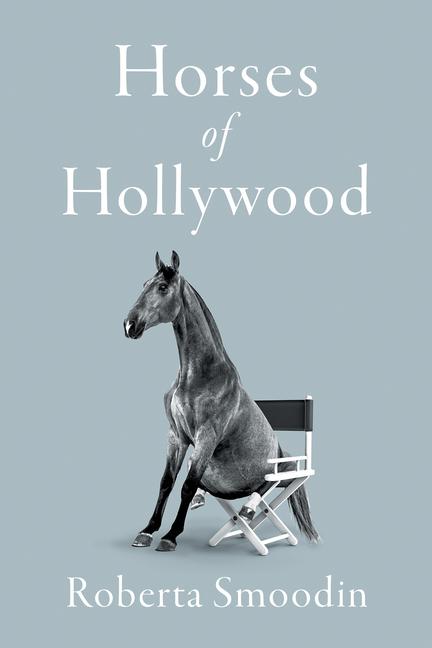 Vorderes Coverbild Horses of Hollywood