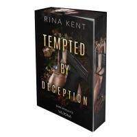 Vorderes Coverbild Tempted by Deception