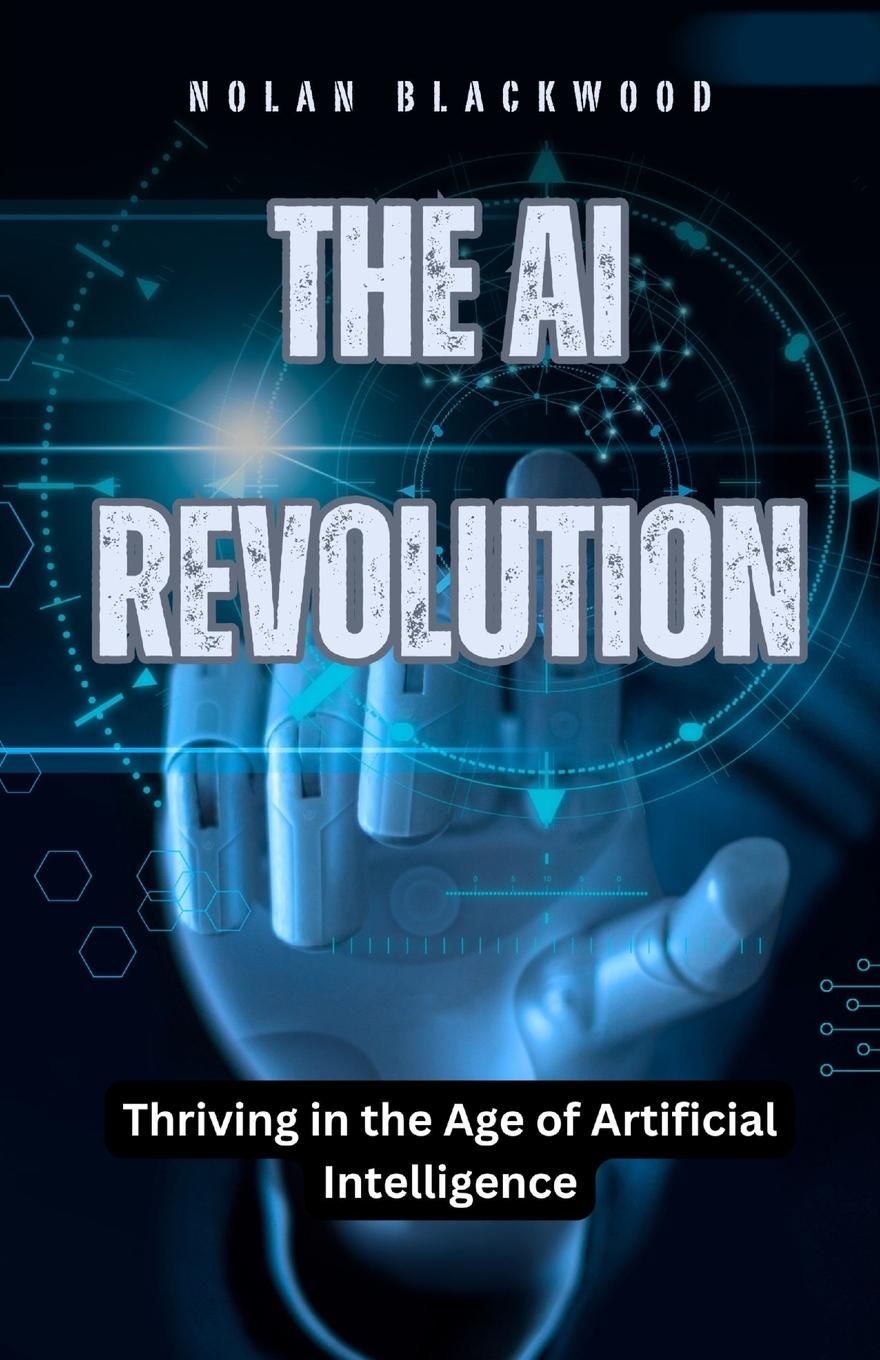Vorderes Coverbild The AI Revolution