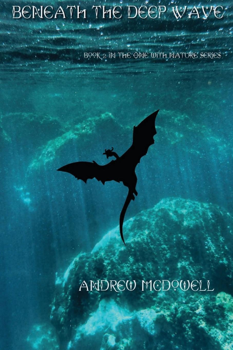 Vorderes Coverbild Beneath the Deep Wave