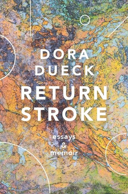 Vorderes Coverbild Return Stroke