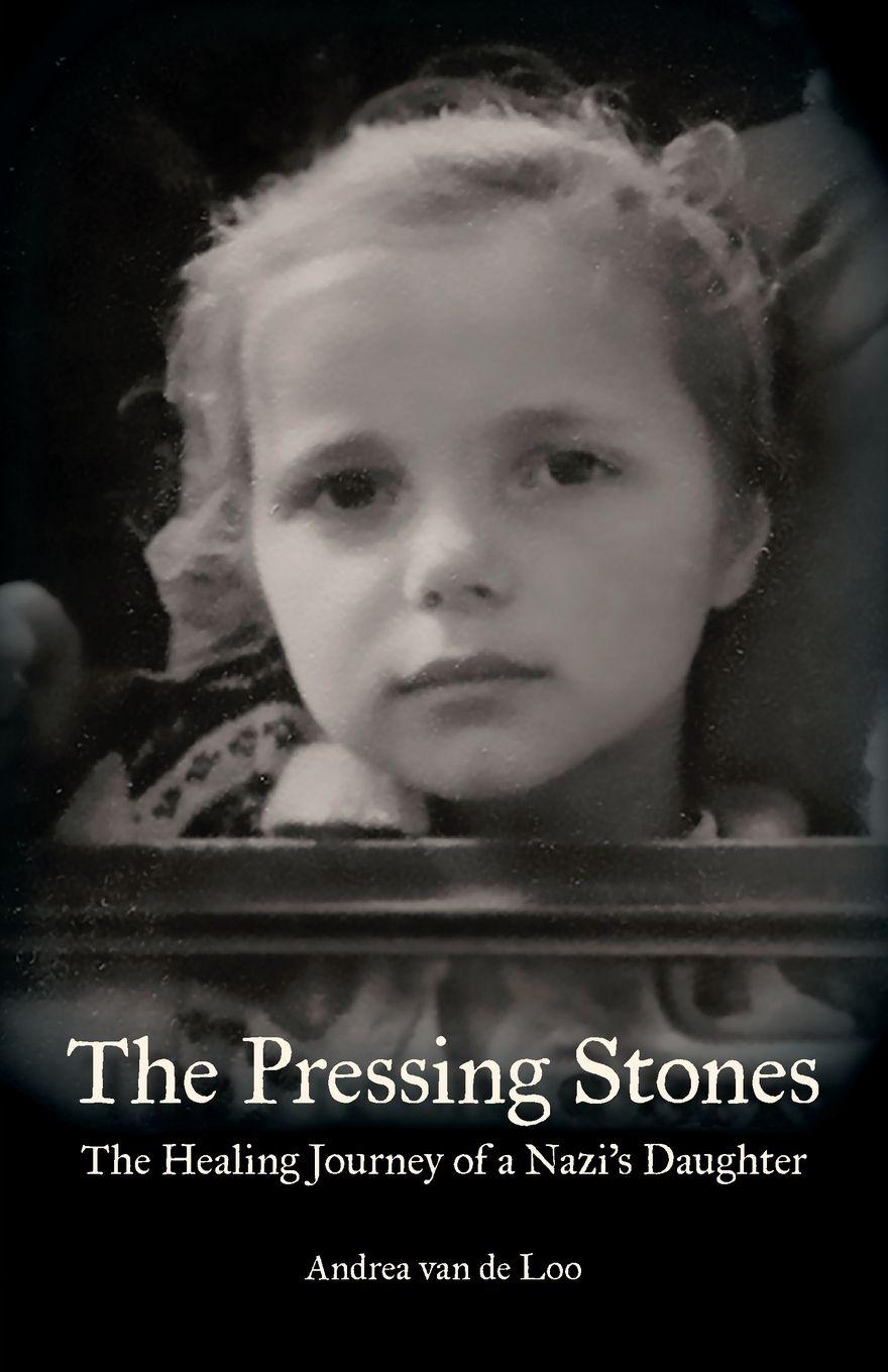 Vorderes Coverbild The Pressing Stones
