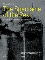 Vorderes Coverbild The Spectacle of the Real