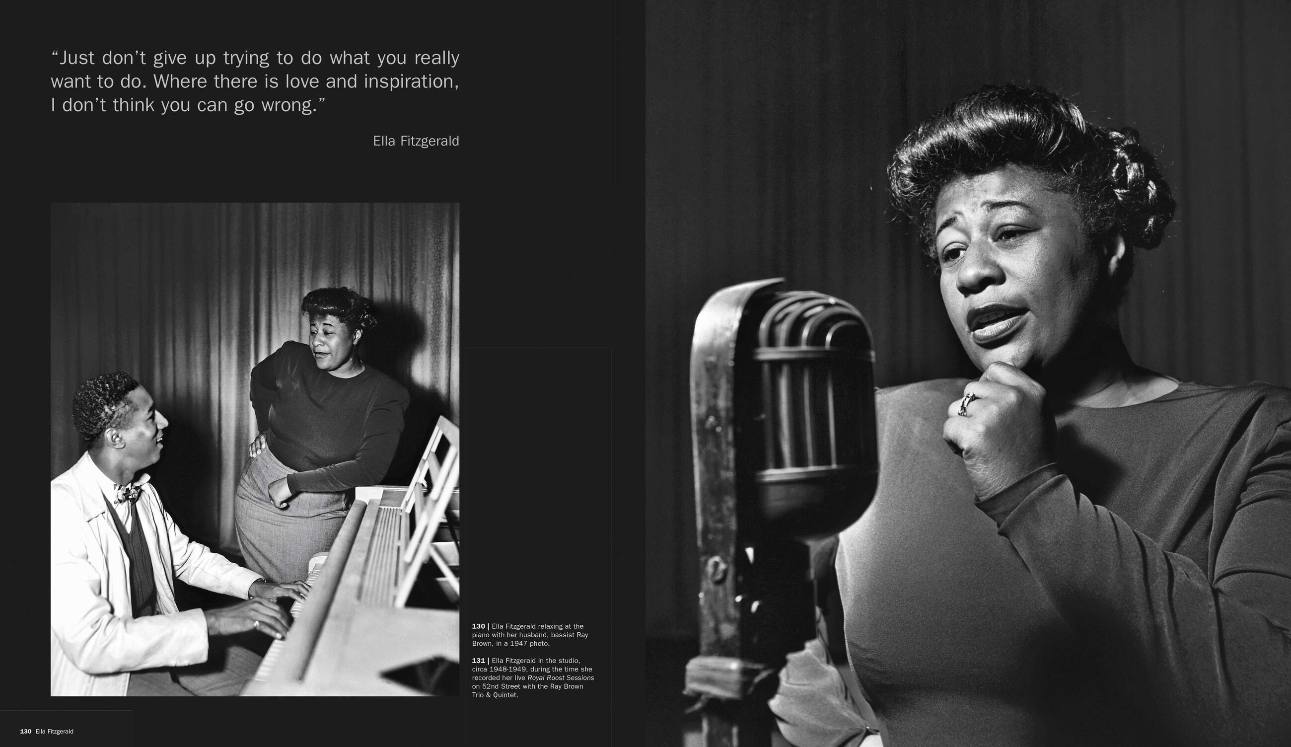 Beispielinhalt (Bild) Legends of Jazz