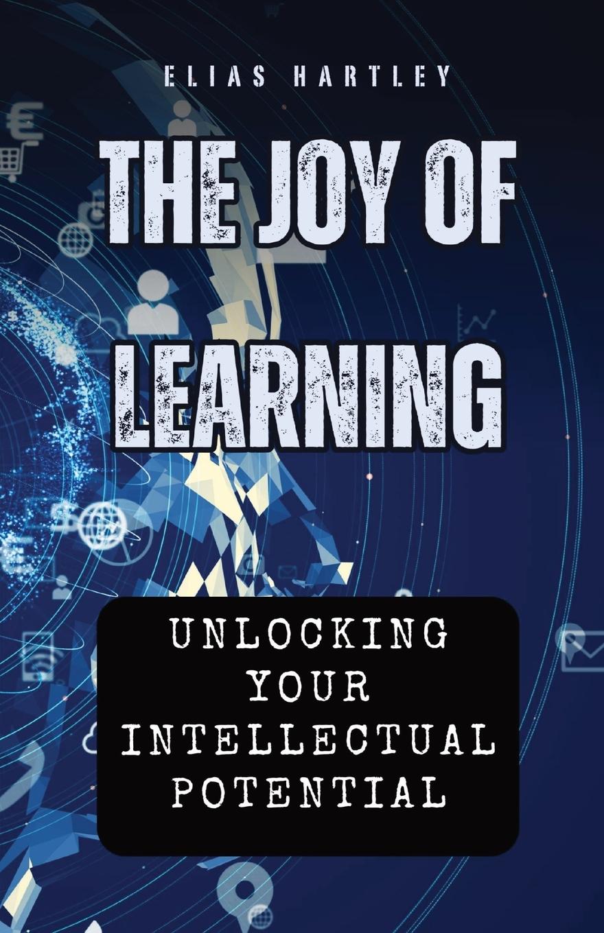 Vorderes Coverbild The Joy of Learning