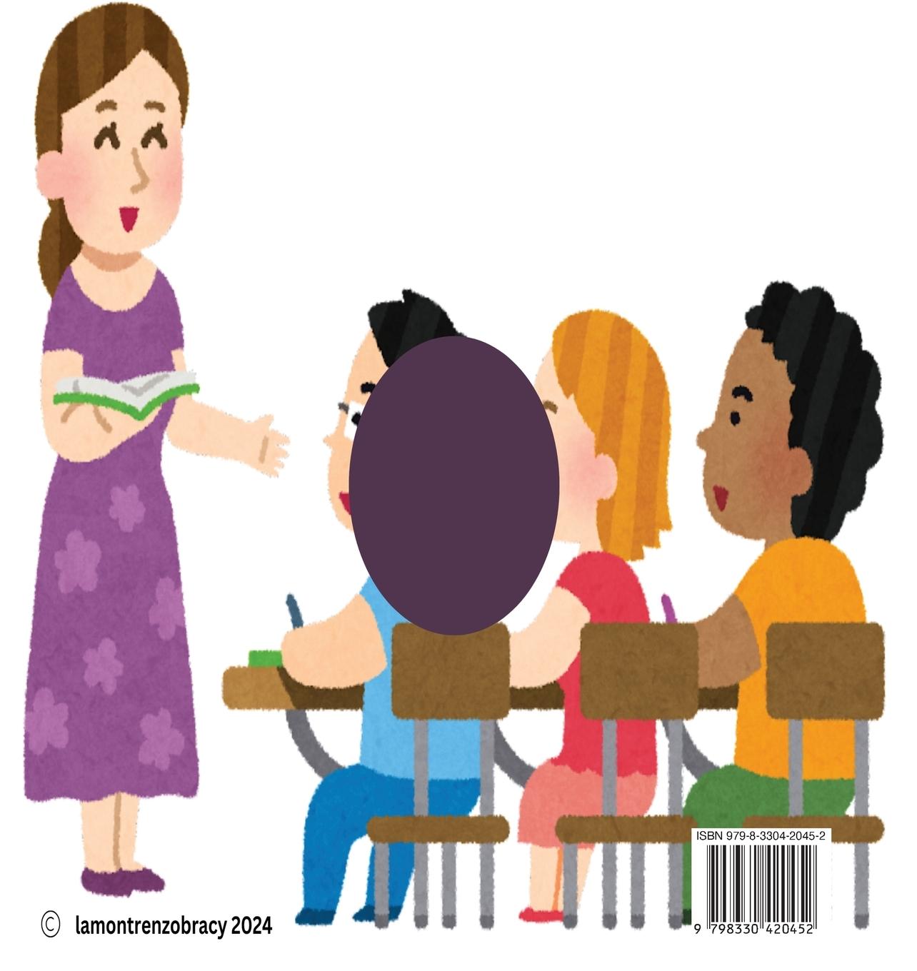 Rückseitencover Learning is Fun