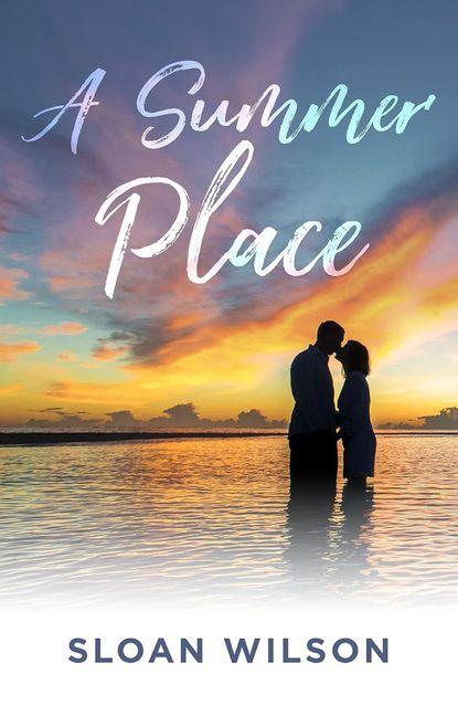 Vorderes Coverbild A Summer Place