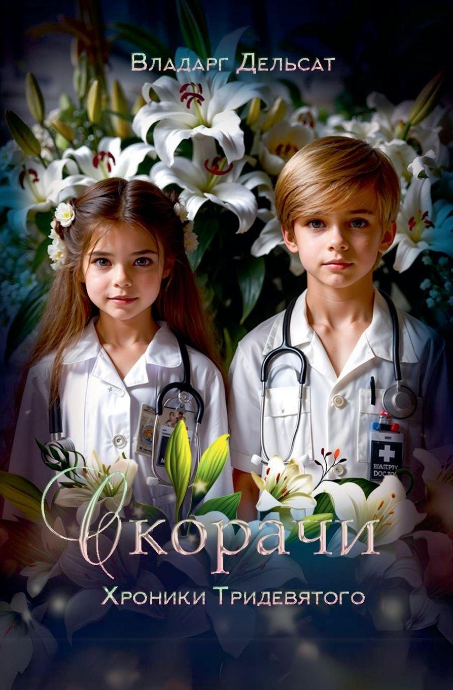 Vorderes Coverbild Скорачи