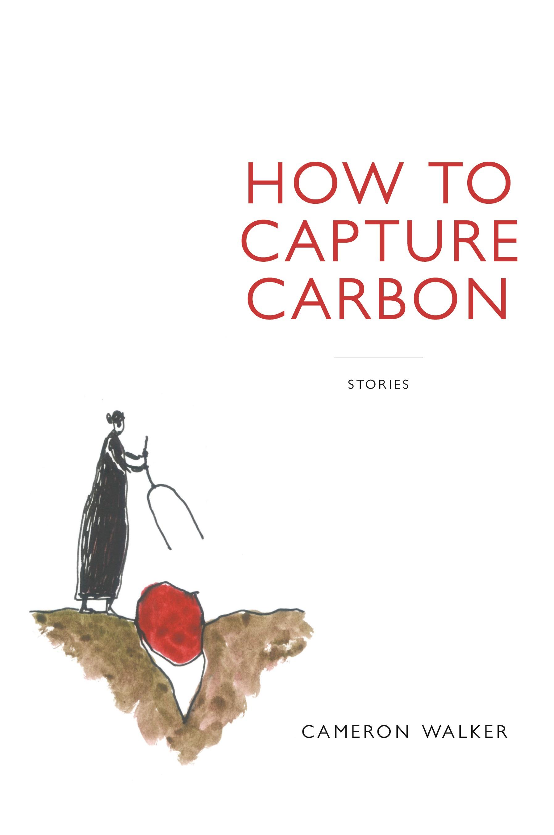 Vorderes Coverbild How to Capture Carbon, Stories