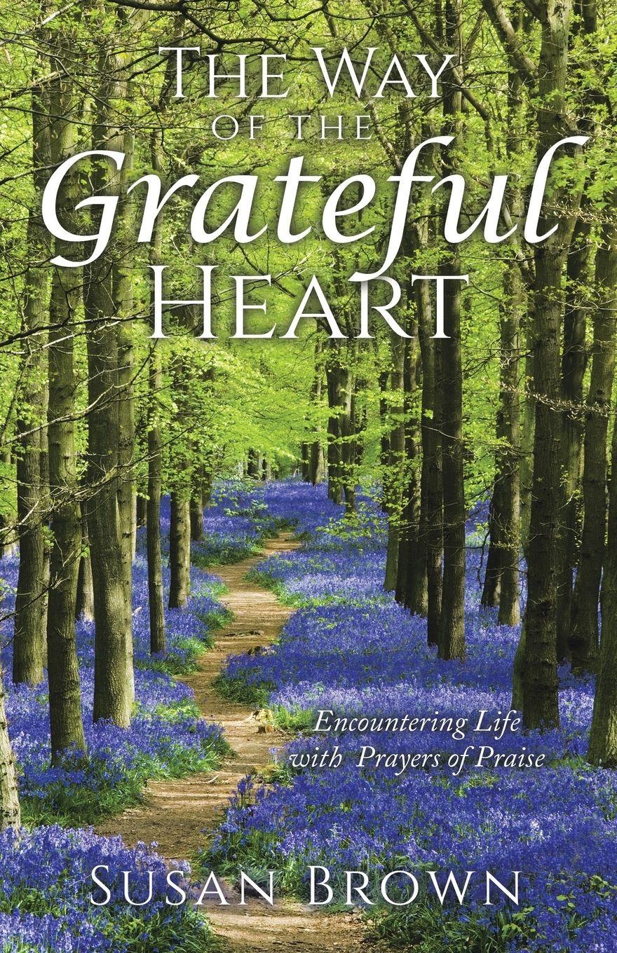 Vorderes Coverbild The Way of the Grateful Heart