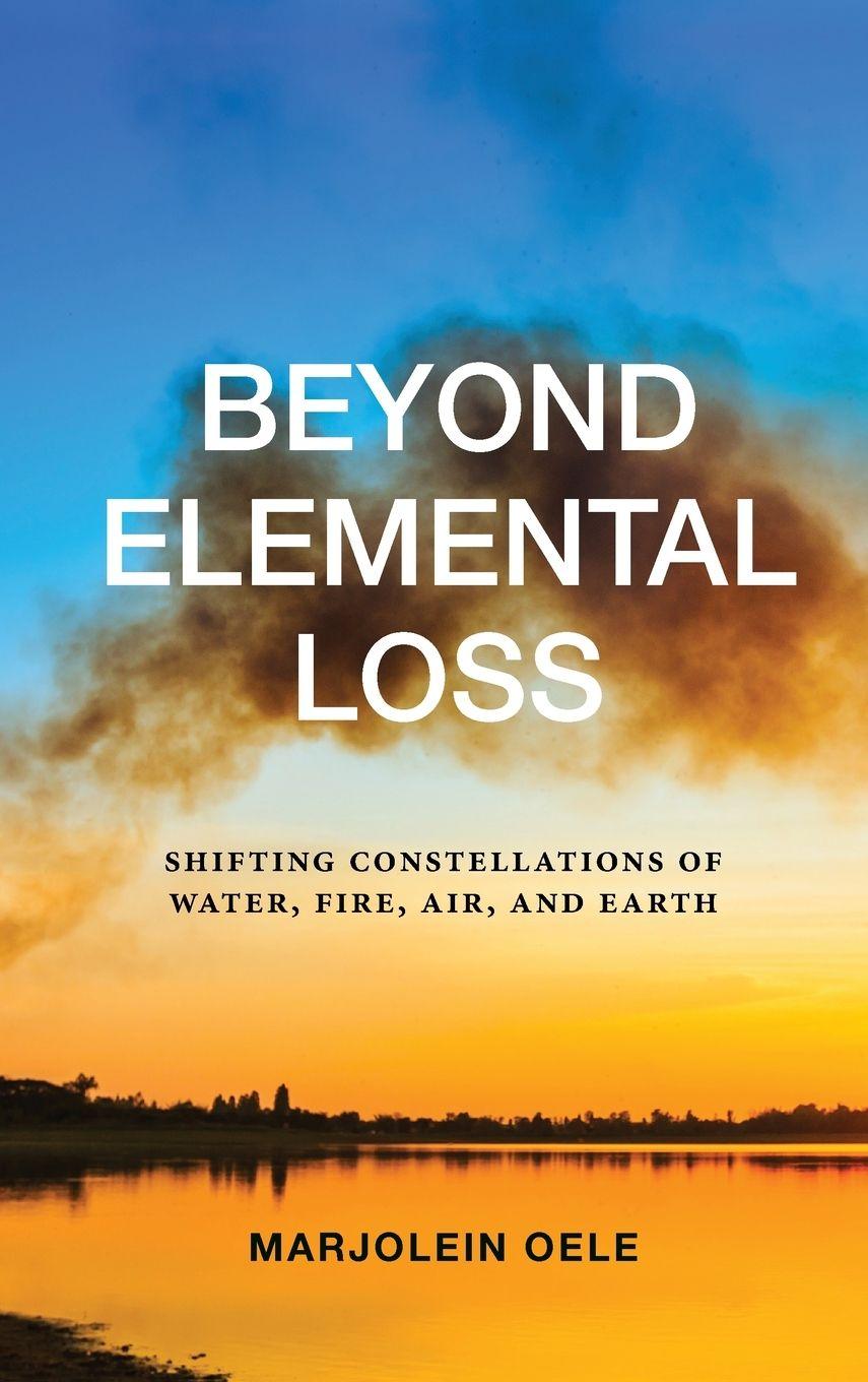 Vorderes Coverbild Beyond Elemental Loss
