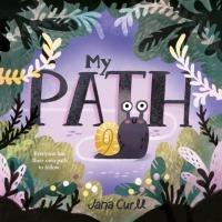 Vorderes Coverbild My Path