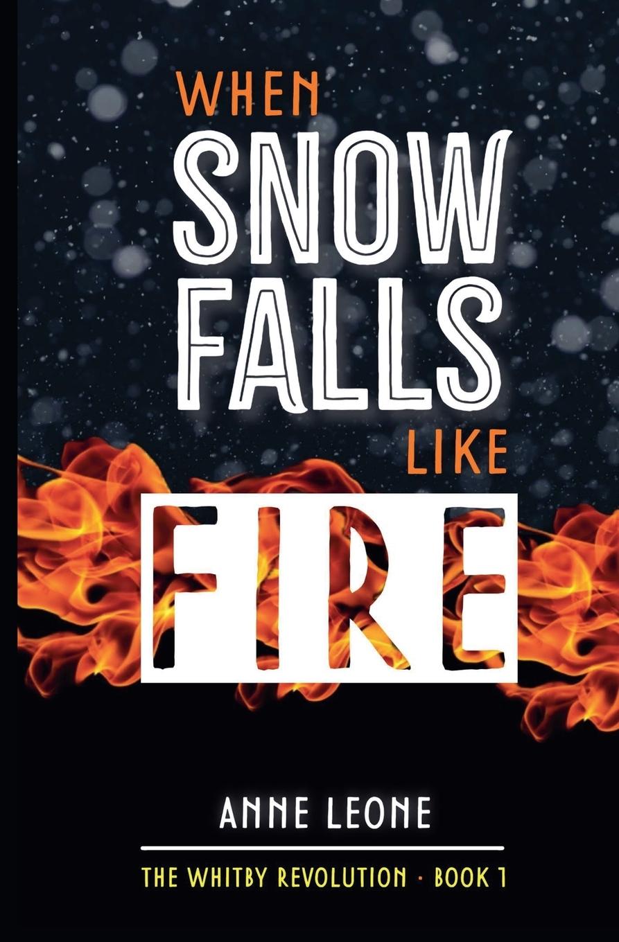 Vorderes Coverbild When Snow Falls Like Fire