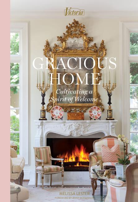 Vorderes Coverbild Gracious Home
