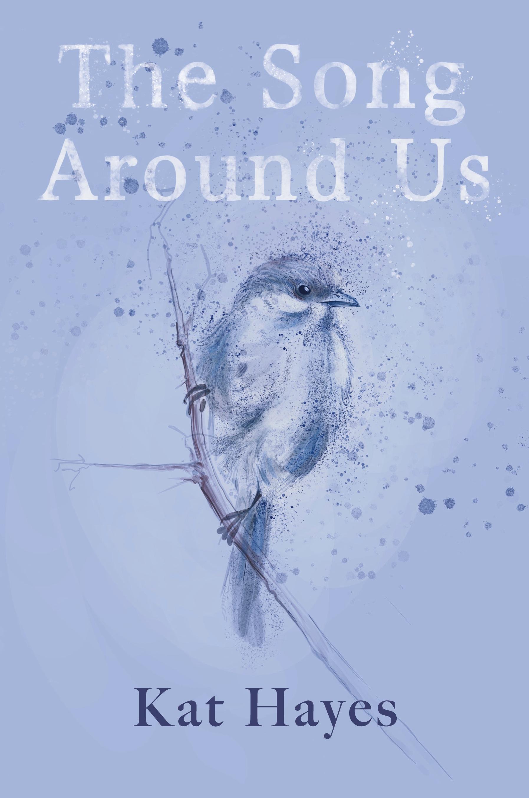 Vorderes Coverbild The Song Around Us