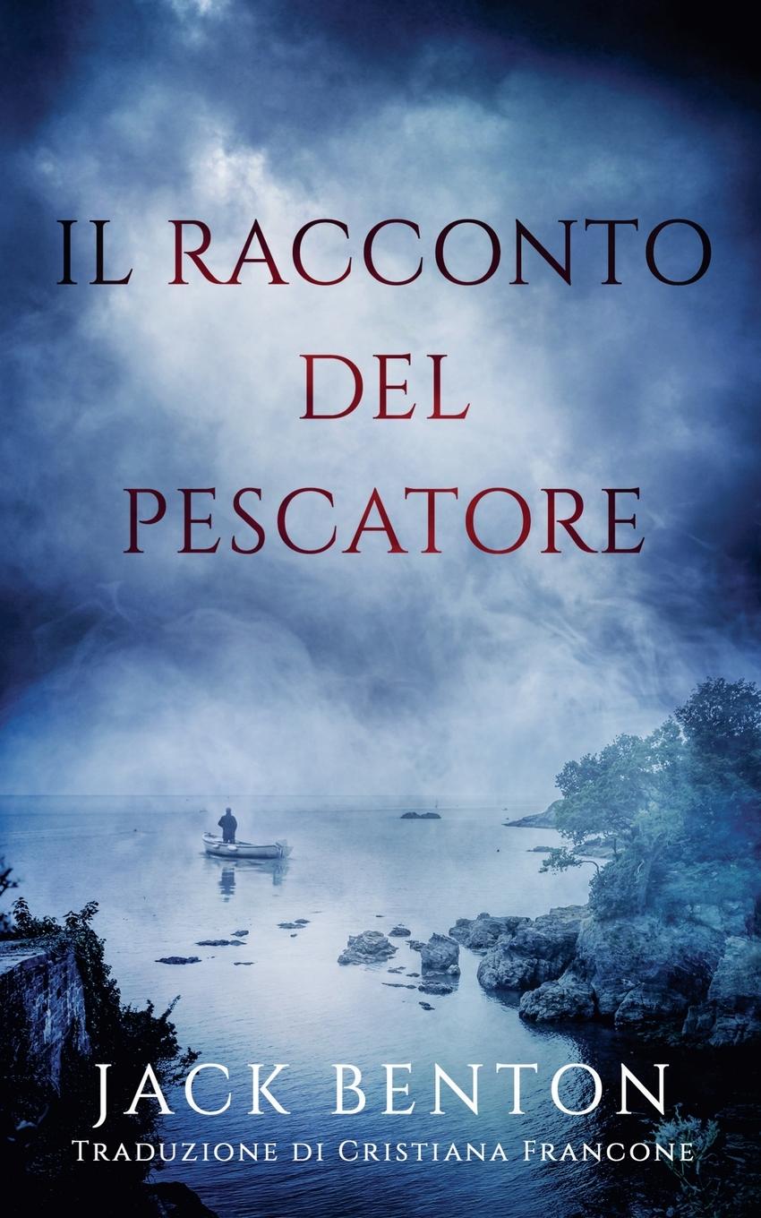 Vorderes Coverbild Il racconto del pescatore