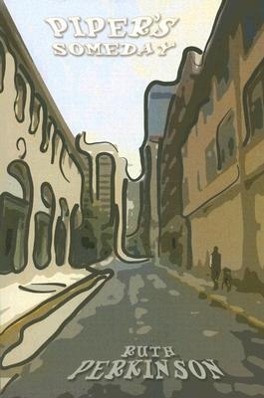 Vorderes Coverbild Piper's Someday