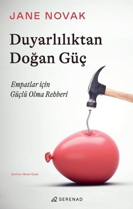 Vorderes Coverbild Duyarliliktan Dogan Güc