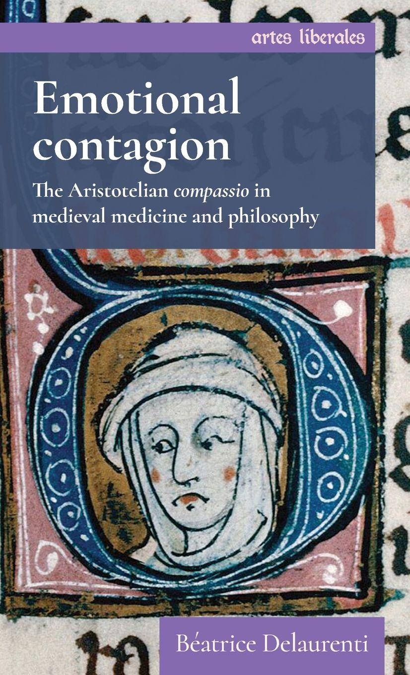 Vorderes Coverbild Emotional contagion