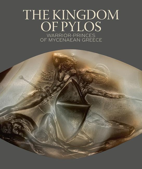 Vorderes Coverbild The Kingdom of Pylos