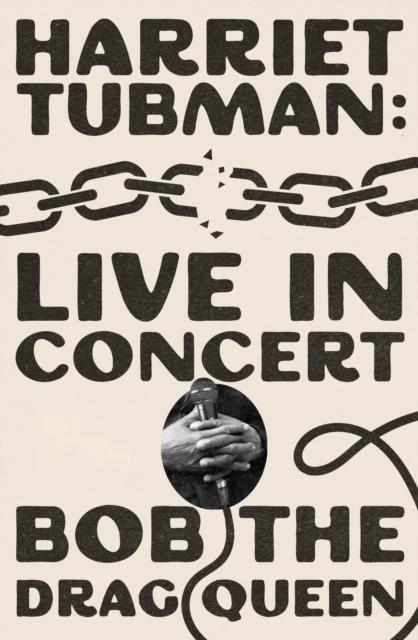 Vorderes Coverbild Harriet Tubman: Live in Concert