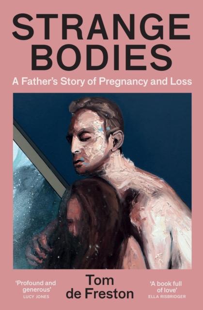 Vorderes Coverbild Strange Bodies
