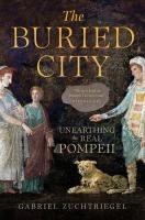 Vorderes Coverbild The Buried City