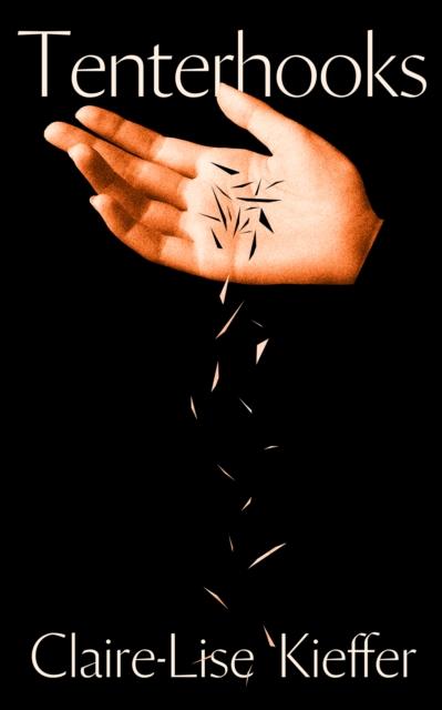 Vorderes Coverbild Tenterhooks