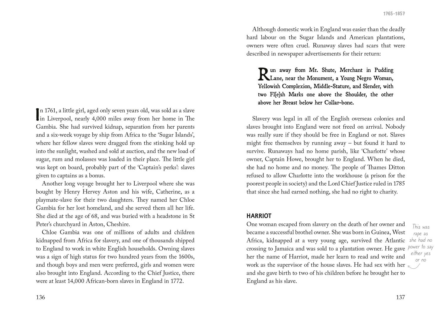 Beispielinhalt (Bild) Normal Women